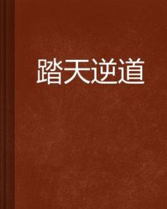 踏天逆道 踏天逆道