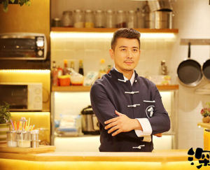 深愛食堂第二季 深愛食堂第二季