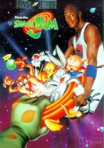 宇宙大灌籃 宇宙大灌籃