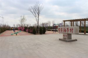 肖家泊子村 肖家泊子村