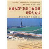 石油天然氣鑽井工程造價理論與方法 石油天然氣鑽井工程造價理論與方法