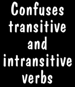 及物動詞 及物動詞