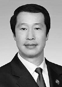 羅建平[廣西壯族自治區人民檢察院原檢察長]