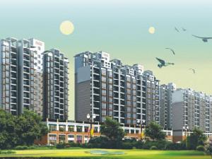 博鰲香榭水岸 博鰲香榭水岸