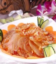 南瓜燴蹄筋 南瓜燴蹄筋