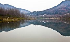 阿蓬江鎮 阿蓬江鎮