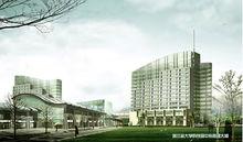 下沙大學城東區