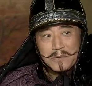 尼堪外蘭 尼堪外蘭