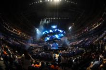 M Countdown in China 