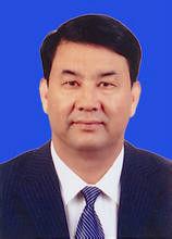 阿力木江·買買提明 阿力木江·買買提明