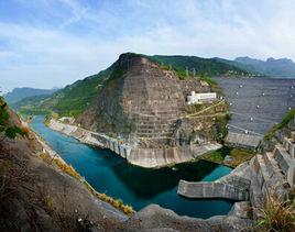 水布埡鎮 水布埡鎮