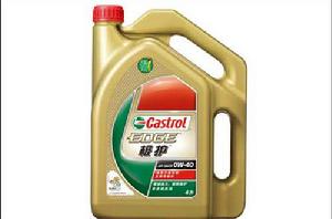 嘉實多極護 嘉實多極護