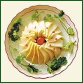 楚鄉一品魚糕 楚鄉一品魚糕