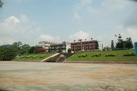 樟木頭鎮百順國小