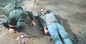 《無主之地》影視劇照