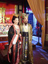 劇照及宣傳照（1）