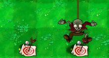 《植物大戰殭屍》[PopCap Games開發的遊戲]