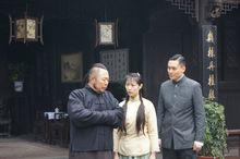 電視劇《文房四寶》照片