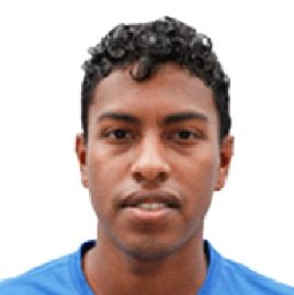 米格爾·阿勞霍 米格爾·阿勞霍