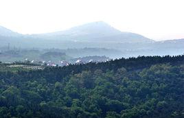 鎮山旅遊風景區 鎮山旅遊風景區