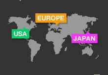 索尼電腦娛樂全球工作室