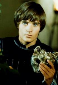 羅密歐與朱麗葉[英國1968年佛朗哥&middot;澤菲雷里執導電影]