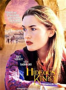 北非情人 北非情人