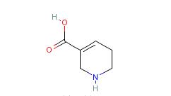 去甲檳榔次鹼 去甲檳榔次鹼
