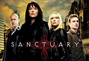 異形庇護所第四季 異形庇護所第四季