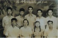 整合發展，奮鬥中創造佳績