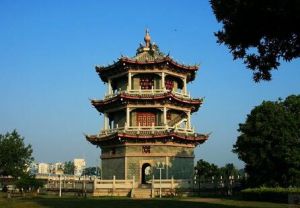 鳳凰時雨 鳳凰時雨