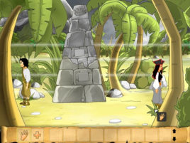 逃出古風小鎮1 逃出古風小鎮1