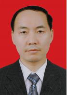 李軍[湖北民族學院教授]