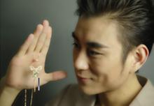 林毅[演藝明星]