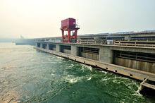 崔家營電站相關圖片