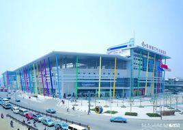 蘇州南門汽車客運站 蘇州南門汽車客運站