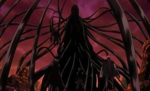 覺醒者[動漫《大劍》名詞]