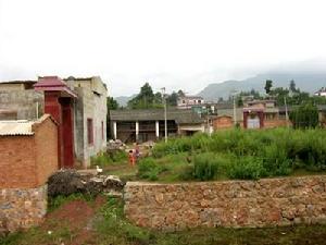 阿里塘下村 阿里塘下村