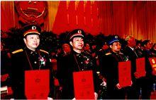 柴家科個人風采