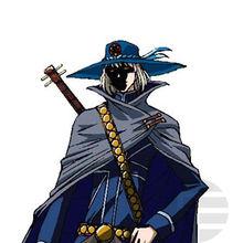 betterman[動畫《進化戰記》中的超生命體種族]