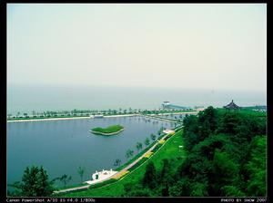 （圖）太湖