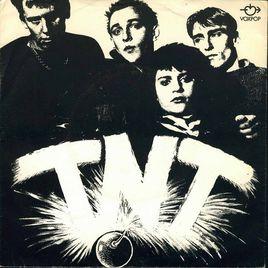 TNT說唱團體 TNT說唱團體