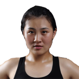 陳妍[MMA運動員]