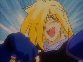 高里[日本動漫《秀逗魔導士》男主角]