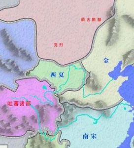 宋遼高梁河戰役 宋遼高梁河戰役