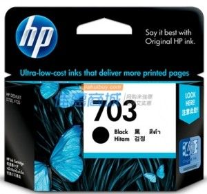 惠普703 惠普703