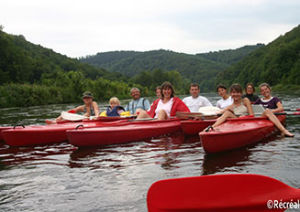 瑟穆瓦河畔夫雷斯 瑟穆瓦河畔夫雷斯