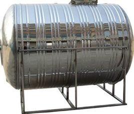 不鏽鋼水塔 不鏽鋼水塔