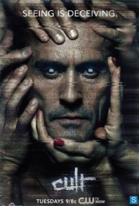 《邪惡崇拜第一季》 《邪惡崇拜第一季》