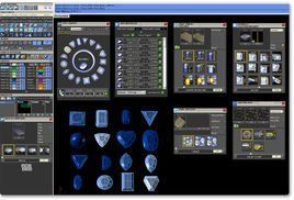 珠寶設計軟體 珠寶設計軟體